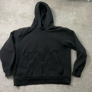 Lululemon Men’s steady state hoodie